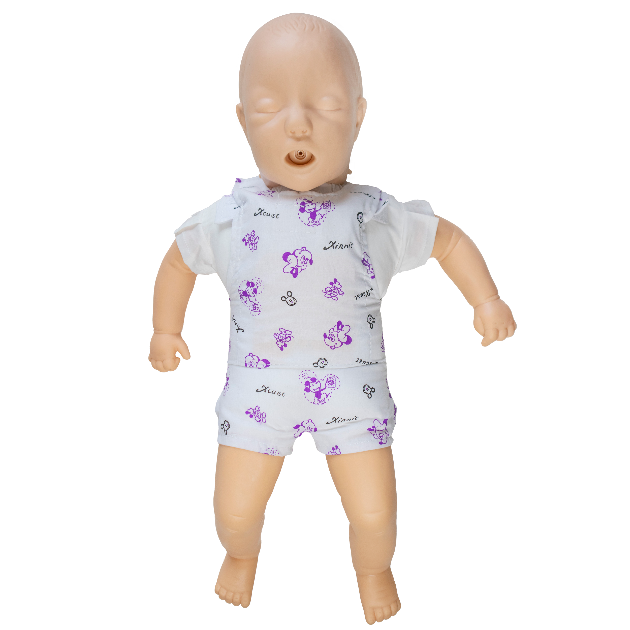 AeroLEARN Infant Manikin Image