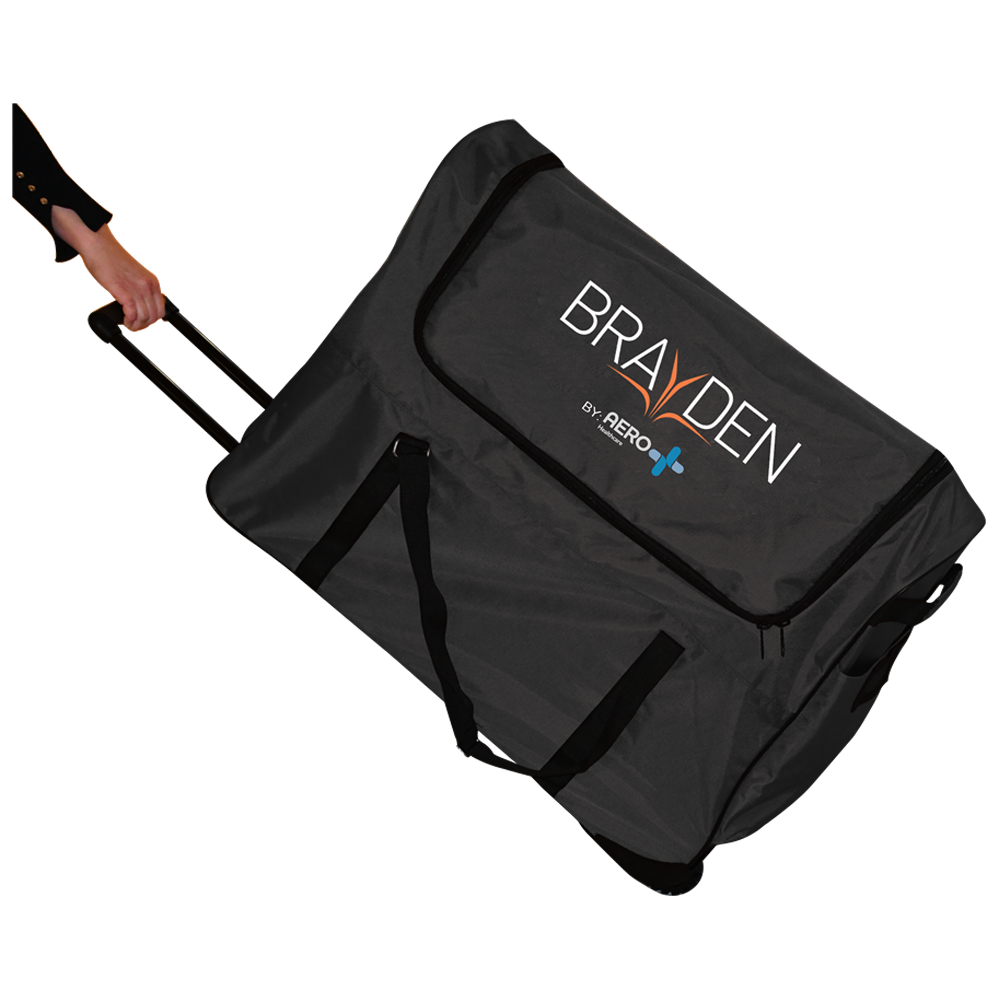 AEROBAG Trolley Bag for 4 Manikins Image