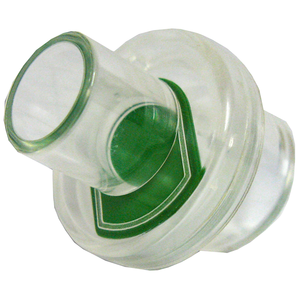 AEROMASK One Way Valve for AM01 Image