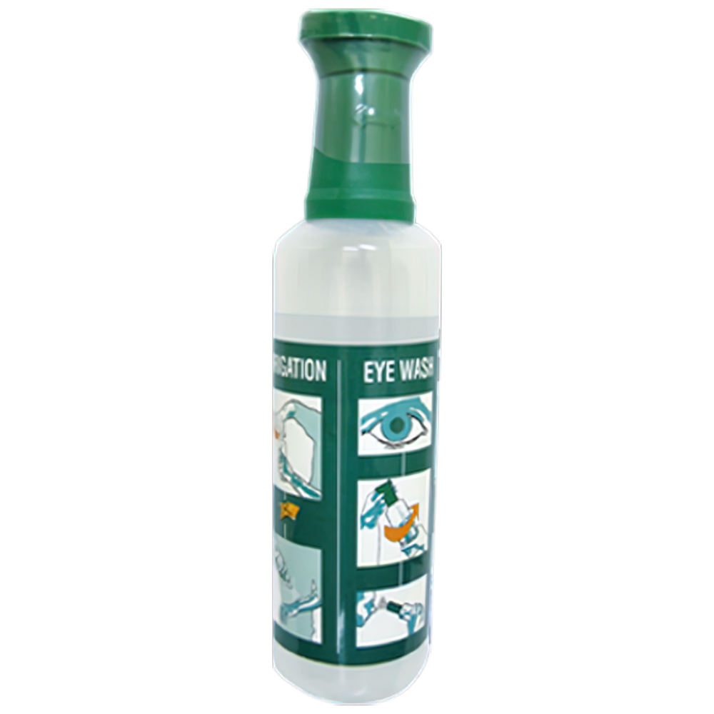 AEROWASH Drop Eyewash Bottle 250mL Image