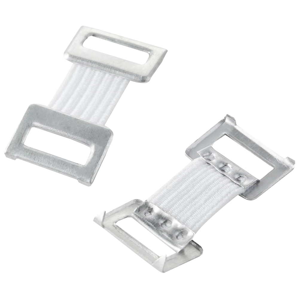 AEROSUPPLIES Bandage Clips Bag/100 Image