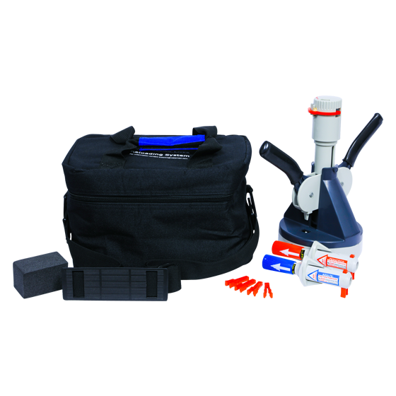 B.I.G Training Kit w/Auto Reloader (incl BIG/A, BIG/P) Image