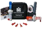 B.I.G Training Kit w/ Manual Reloader (incl. BIG/A, BIG/P) Image
