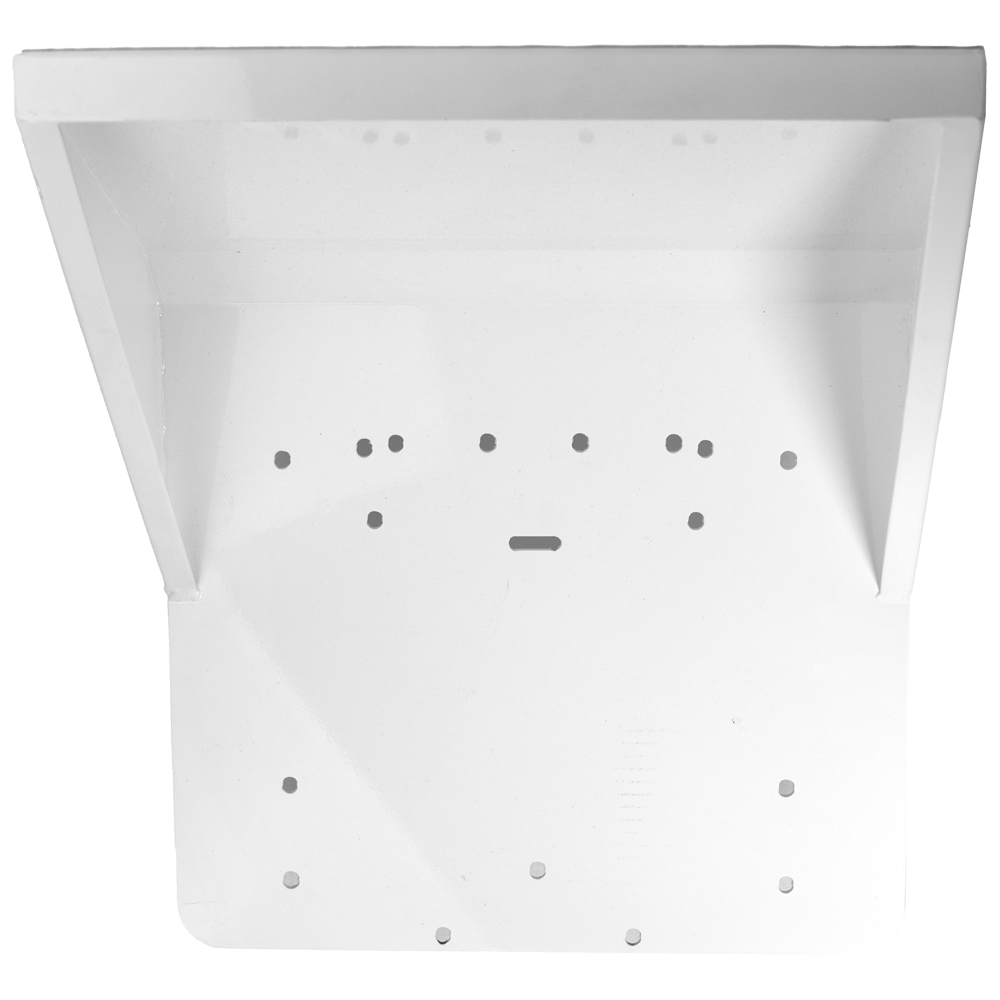 AED Cabinet Stand Shroud Image