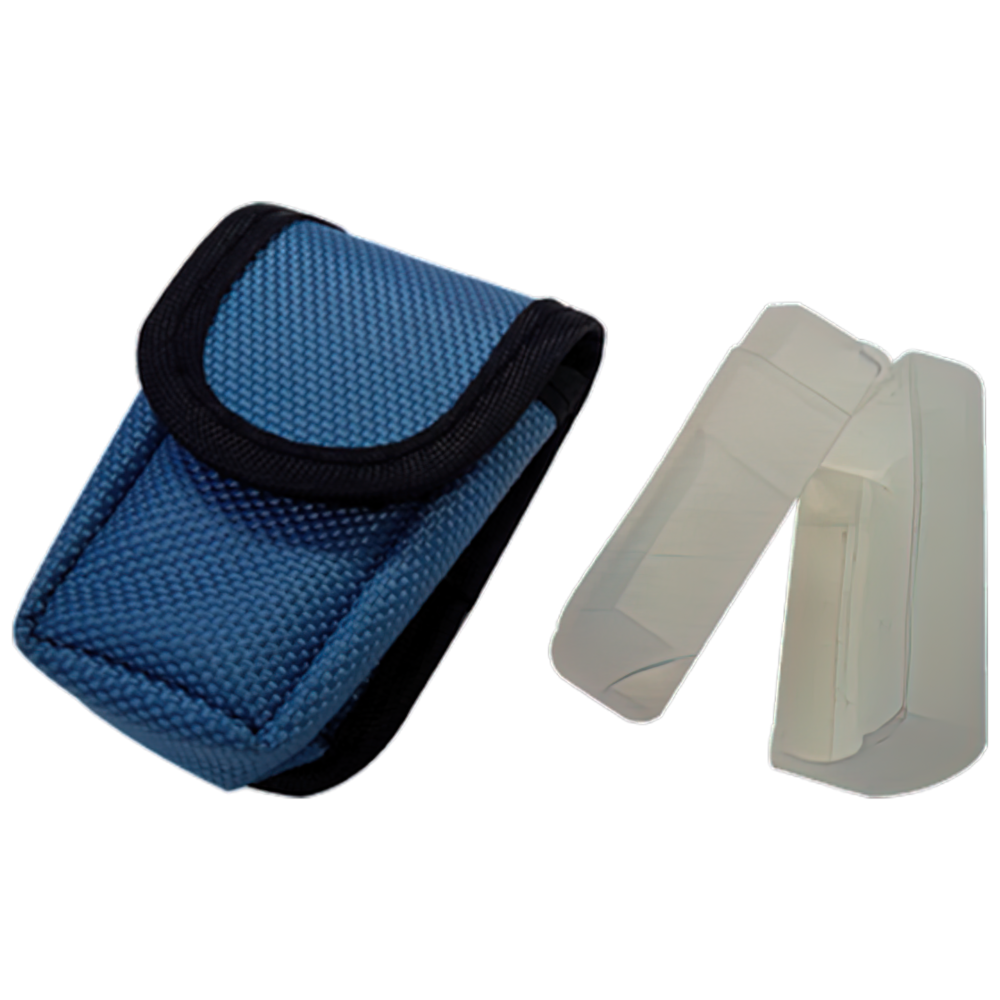ChoiceMMed Nylon Carry Case for Pulse Oximeter Image
