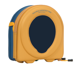 HEARTSINE Carry Case Image