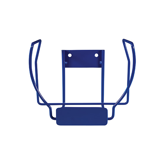 HEARTSINE Wire Samaritan AED Wall Bracket 14 x 13 x 13cm Image