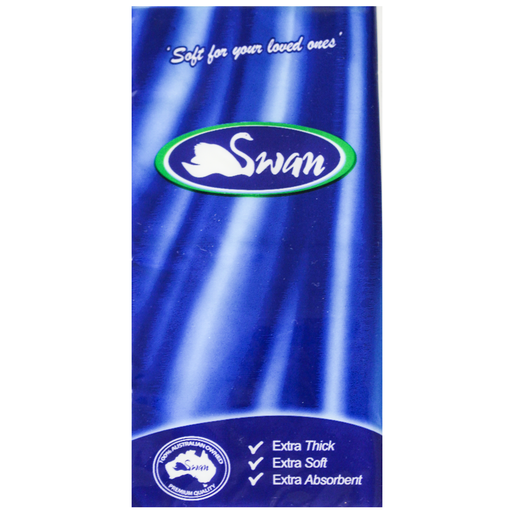 Pocket Tissues Pack/10 Image