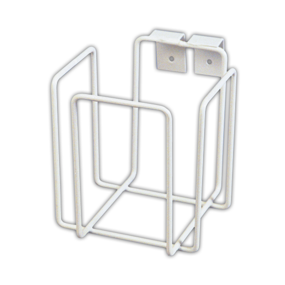 AEROHAZARD Wall Bracket for 2L Sharps Disposal Container Image