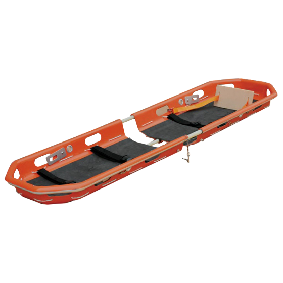 AERORESCUE Collapsible Basket Stretcher Image