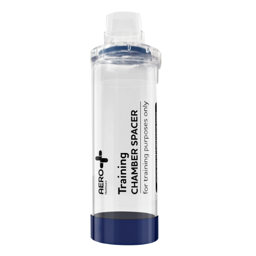 AEROLEARN Plastic Training Chamber Spacer Image