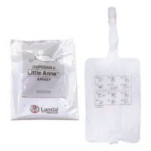 Laerdal Resusci Anne / Little Anne Complete Airways – Pack 96