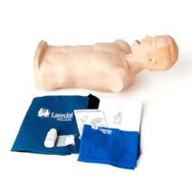 Laerdal Choking Charlie