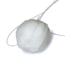 Laerdal Choking Charlie Simulated Boluses