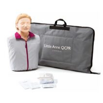 Little Anne QCPR