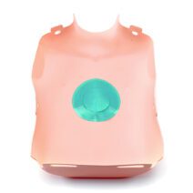 Little Junior QCPR Chest Cover Light