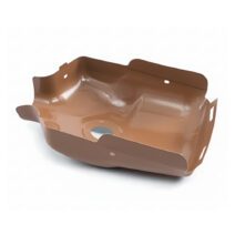 Laerdal Little Anne QCPR Dark Skin Chest Cover