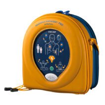 HeartSine® Samaritan® PAD 350P (Semi-Automatic Defibrillator)