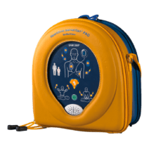 HeartSine® Samaritan® PAD 350P (Semi-Automatic Defibrillator)
