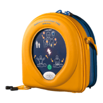 HeartSine® Samaritan® PAD 360P (Fully Automatic Defibrillator)