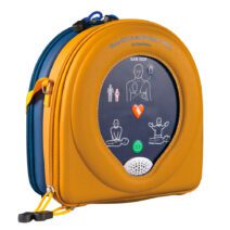 HeartSine® Samaritan® PAD 500P with CPR Advisor (Semi Automated Defibrillator)
