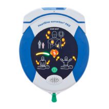 HeartSine® Samaritan® PAD 500P with Gateway (WiFi enabled)