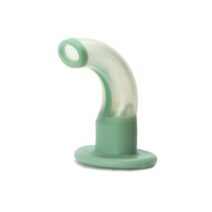 Airway Guedel airway green