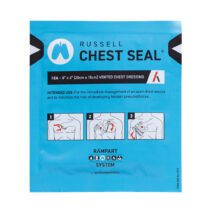 Russell Chest Seal®