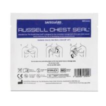 AB1007 Russell Chest Seal