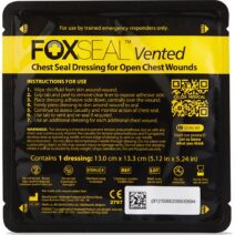 FOX Vented Chest Seal