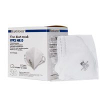FFP2 Respirators Disposable Face Mask – Box 20
