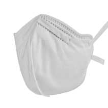 AeroBreathe™ FFP2 Respirator Premium Disposable Face Mask