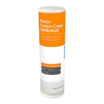 AeroForm™ Elastic Cotton Crepe Bandage (15cm x 4M)