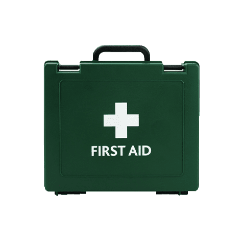 AeroEssentials™ 20 Person HSE First Aid Kit - Aero Healthcare UK