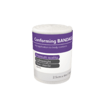 Conforming Bandages