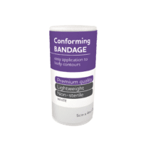 AeroForm™ Conforming Bandage 5cm x 4M – Pack 12