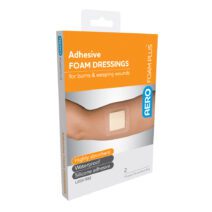 Foam Dressings