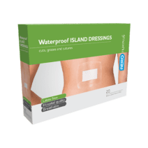 Island Dressings