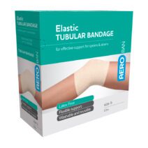AeroForm™ Size B Small Limbs Elastic Tubular Bandage 6.5cm x 10M