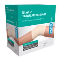 AeroForm™ Size D Large Limbs Elastic Tubular Bandage 7.5cm x 10M