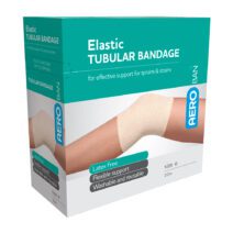 AeroForm™ Size E Adult Legs Elastic Tubular Bandage 8.5cm x 10M