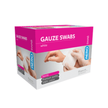 Sterile Gauze Swabs