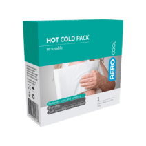 Hot & Cold Packs