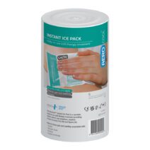 AeroCool™ Instant Ice Packs 240g – Pack of 5 (Adult Size)