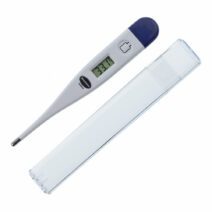 Digital Clinical Thermometer