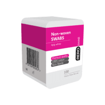 Non-Sterile Non-Woven Swabs