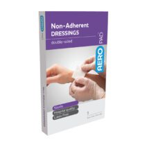 Low adherent dressing