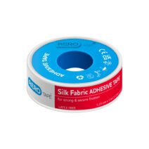 AeroTape™ Silk Fabric Adhesive Tape 1.25cm x 5M