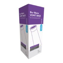 AeroWaste™ Vomit Bag 1500ml – Pack 50