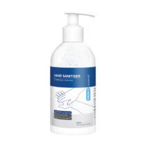 AeroCleanse™ Hand Sanitiser 500ml with Pump